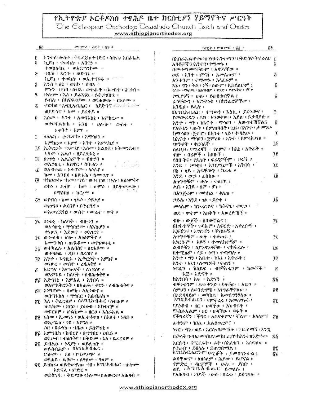 Psalms, page 13